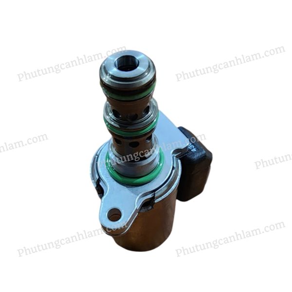 VAN ĐIỆN TỪ EPPR
