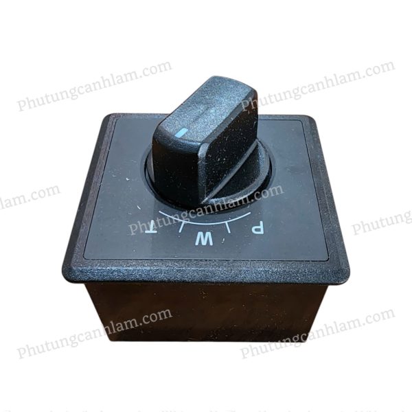 CÔNG TẮC KHÓA ĐIỆN EW60