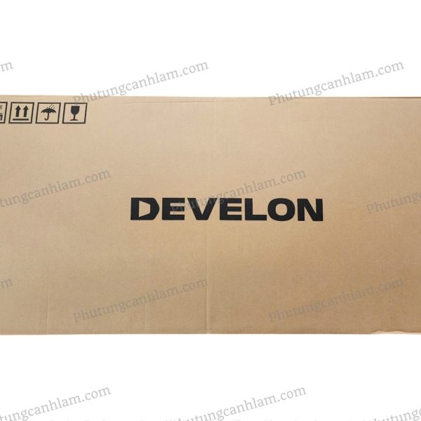ROĂNG BỘ ĐẠI TU ĐỘNG CƠ DL08