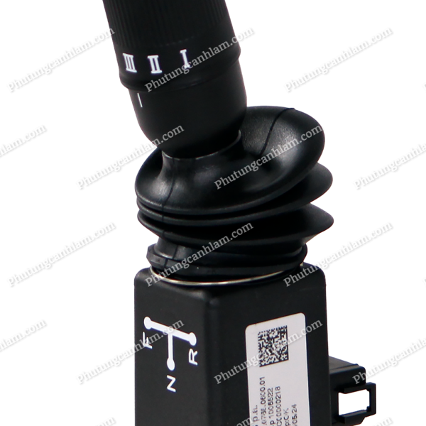 CẦN TAY ĐI SỐ DX140W